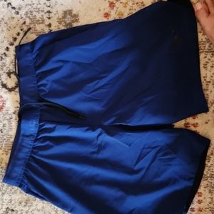 Nike men's short. Size M